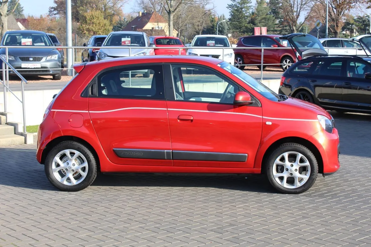 Renault Twingo 0.9 TCe 90 Tempomat...  Image 3