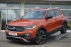 Volkswagen T-Cross 1.0 TSI DSG Navi...  Thumbnail 1