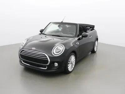 Mini COOPER CABRIO I 136 COOPER