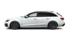 AUDI A4 Avant 35 TDI/163CV S tronic S line ed Thumbnail 3