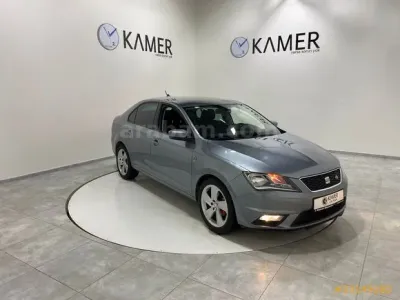 Seat Toledo 1.6 TDI Style